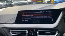 BMW 1 Series 120d M Sport 5dr Step Auto [Live Cockpit Pro] Diesel Hatchback